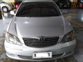 2004 Toyota Camry 2.0 G-2