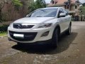 Selling Mazda CX9 2011 AWD very good condition-0
