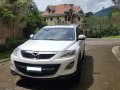 Selling Mazda CX9 2011 AWD very good condition-2