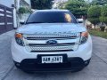 2014 Ford Explorer 3.5L 4x4 AT-1