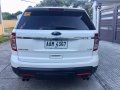 2014 Ford Explorer 3.5L 4x4 AT-2