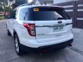 2014 Ford Explorer 3.5L 4x4 AT-4