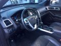 2014 Ford Explorer 3.5L 4x4 AT-6