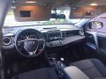 2017 Toyota RAV 4 2.5L 4x2 AT-5