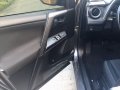 2017 Toyota RAV 4 2.5L 4x2 AT-7