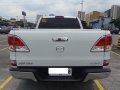 Limited Top of the Line Very Well Kept 2015 Mazda BT-50 4X4 AT 3.2-6