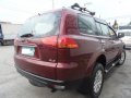 Fresh Loaded Best buy Must have 2011 Mitsubishi Montero Sport GLS AT-1