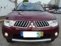 Fresh Loaded Best buy Must have 2011 Mitsubishi Montero Sport GLS AT-2