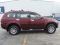 Fresh Loaded Best buy Must have 2011 Mitsubishi Montero Sport GLS AT-5