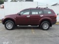 Fresh Loaded Best buy Must have 2011 Mitsubishi Montero Sport GLS AT-6