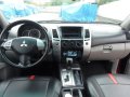 Fresh Loaded Best buy Must have 2011 Mitsubishi Montero Sport GLS AT-7