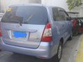 Toyota Innova E 2013 (acquired 2014)-1