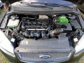 Black Ford Focus 2008 for sale in Cavite-3