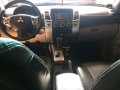 Black Mitsubishi Montero sport 2013 for sale in Muntinlupa-1