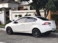 White Mazda 2 2012 for sale in Muntinlupa-3