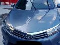 Sell 2016 Toyota Corolla Altis in Manila-8