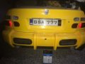 Sell Yellow 2008 Honda Accord in Balanga-2