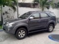Sell 2006 Toyota Fortuner in Manila-7
