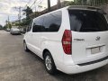White Hyundai Grand starex 2012 for sale in Manila-1