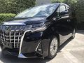 Brand New Toyota Alphard for sale in Manila-1