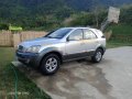 Selling Kia Sorento 2006 in Baguio-5