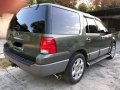 Green Ford Expedition 2003 for sale in San Juan-7