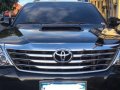 Selling Toyota Fortuner 2014 in Manila-3