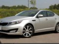 Sell Silver 2012 Kia Optima in San Juan-3