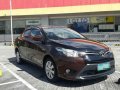 Sell 2014 Toyota Vios in Manila-1
