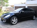 Sell Black 2007 Mercedes-Benz R-Class in Filinvest 2-4