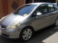 Sell Silver 2005 Honda Jazz in Manila-4