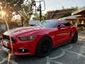 Red Ford Mustang 2016 Coupe / Roadster for sale in Makati-9