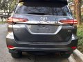 Sell 2017 Toyota Fortuner in Quezon City-5