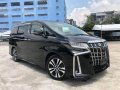 Brand New Toyota Alphard for sale in Manila-0