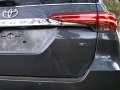 Sell 2017 Toyota Fortuner in Quezon City-5