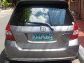 Sell Silver 2005 Honda Jazz in Manila-7