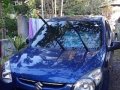 Selling Blue Suzuki Alto 2014 in Manila-2