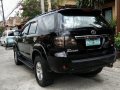 Selling Toyota Fortuner 2005 in Manila-2