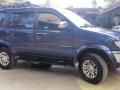 Selling Isuzu Crosswind 2011 in Davao City-2