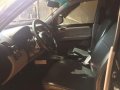 Black Mitsubishi Montero sport 2013 for sale in Muntinlupa-2