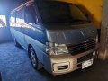 Selling Nissan Estate 2008 in Apalit-0