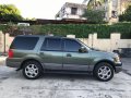 Green Ford Expedition 2003 for sale in San Juan-6