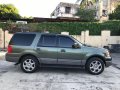 Green Ford Expedition 2003 for sale in San Juan-3