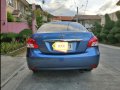 Blue Toyota Vios 2008 Sedan at  Automatic   for sale in Mandaluyong-3