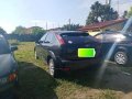 Black Ford Focus 2008 for sale in Cavite-1