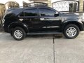 Selling Toyota Fortuner 2014 in Manila-6