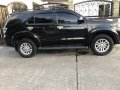 Selling Toyota Fortuner 2014 in Manila-0