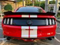 Red Ford Mustang 2016 Coupe / Roadster for sale in Makati-0