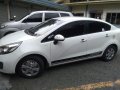 Selling Kia Rio 2012 in Dasmariñas-6