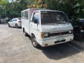 Selling White Mitsubishi L300 2004 in Manila-2